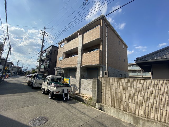 西宮市小松町の賃貸