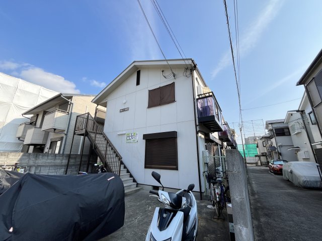 西宮市神祇官町の賃貸