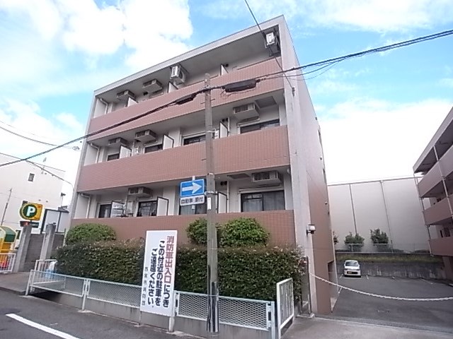 西宮市中須佐町の賃貸