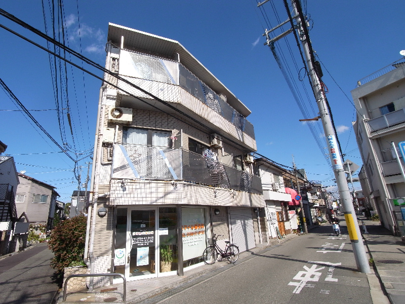 西宮市門戸岡田町の賃貸