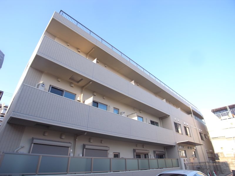 西宮市津門稲荷町の賃貸