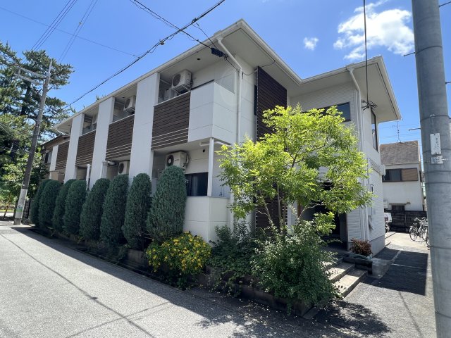 西宮市甲子園口北町の賃貸