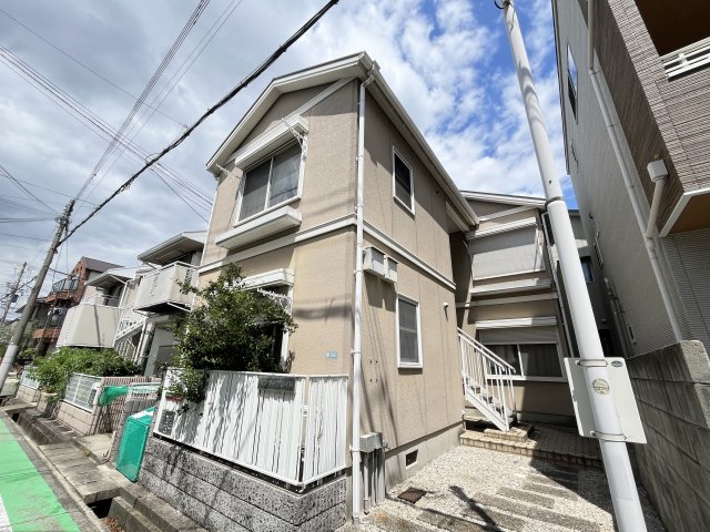西宮市天道町の賃貸
