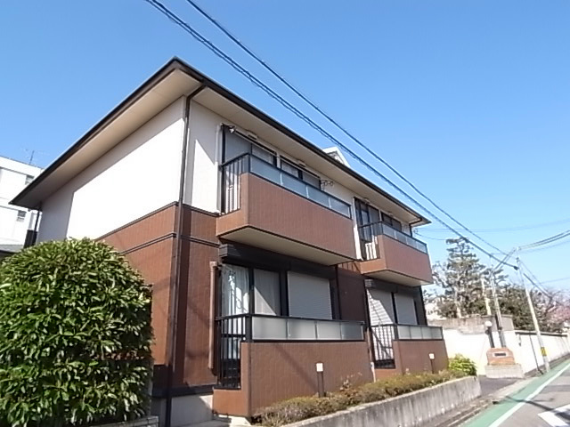 西宮市二見町の賃貸