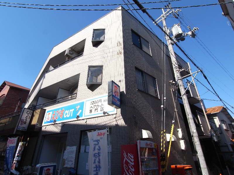 西宮市下大市西町の賃貸