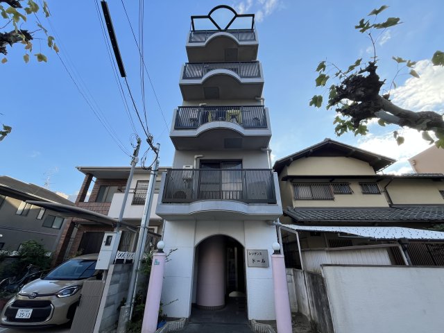 西宮市鳴尾町の賃貸