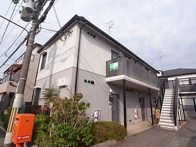 西宮市高木東町の賃貸