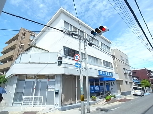 西宮市広田町の賃貸