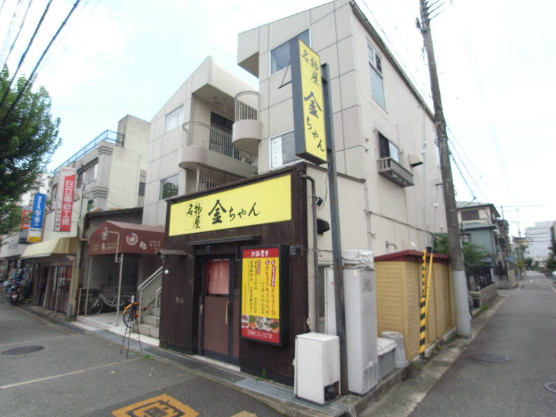 西宮市中須佐町の賃貸