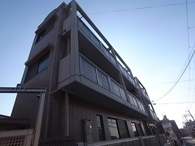 西宮市広田町の賃貸