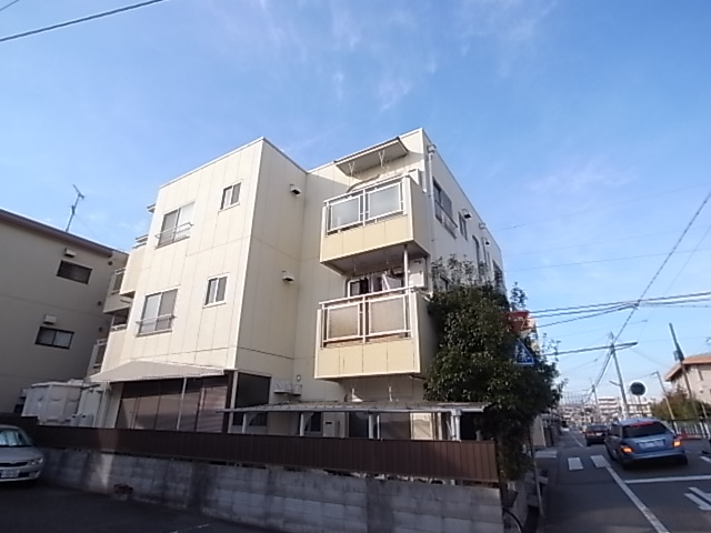 西宮市青木町の賃貸