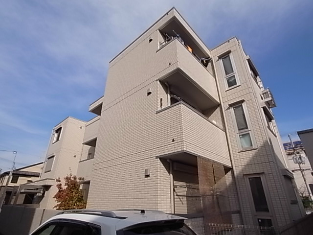 西宮市青木町の賃貸