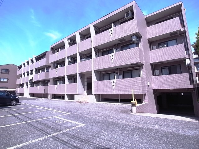 西宮市櫨塚町の賃貸