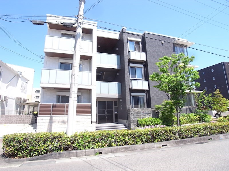 西宮市河原町の賃貸