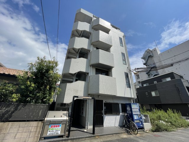 西宮市今津曙町の賃貸