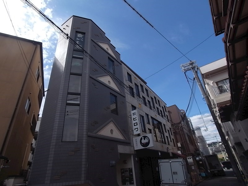 西宮市南越木岩町の賃貸