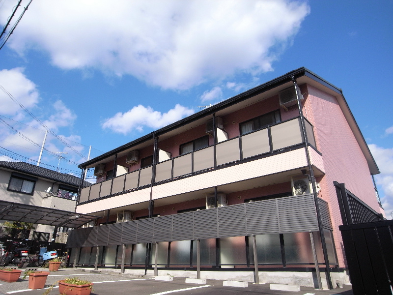 西宮市上ケ原山手町の賃貸