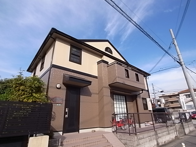 西宮市河原町の賃貸