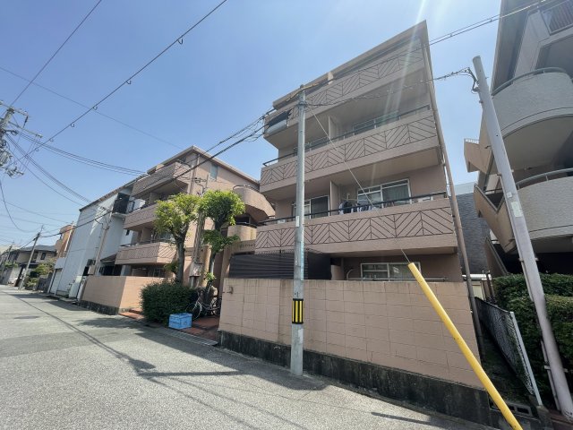 西宮市北昭和町の賃貸