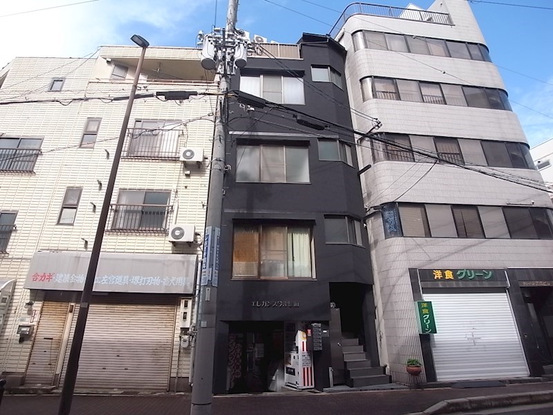 西宮市津門宝津町の賃貸