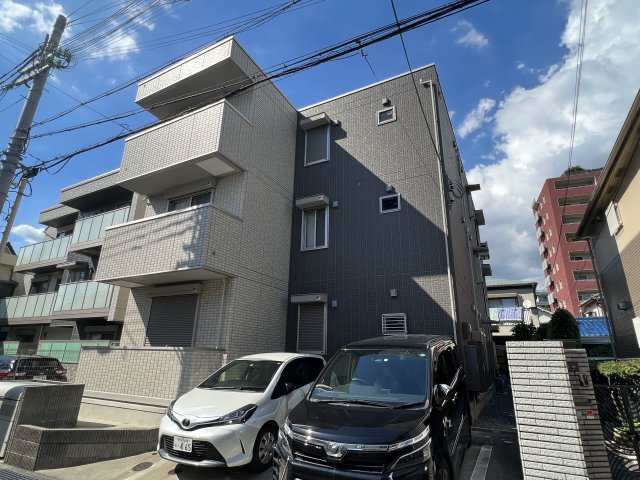 西宮市甲子園町の賃貸