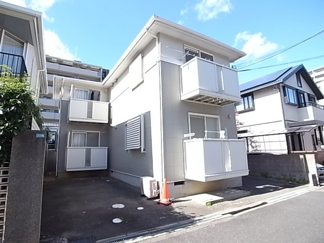 西宮市南昭和町の賃貸