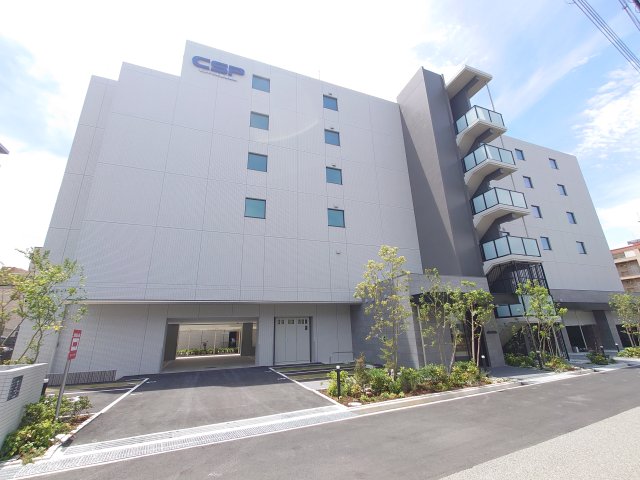 西宮市森下町の賃貸