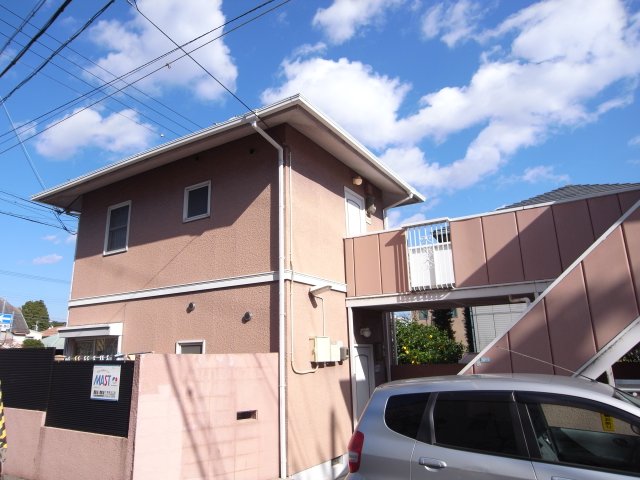西宮市仁川町の賃貸