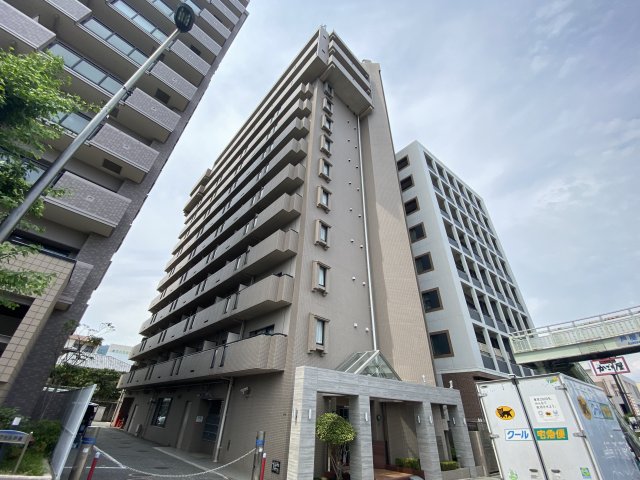 芦屋市業平町の賃貸