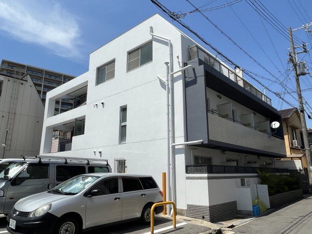 西宮市甲子園九番町の賃貸