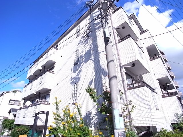 西宮市津門西口町の賃貸