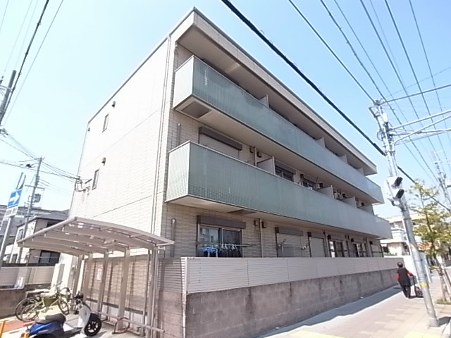 西宮市段上町の賃貸
