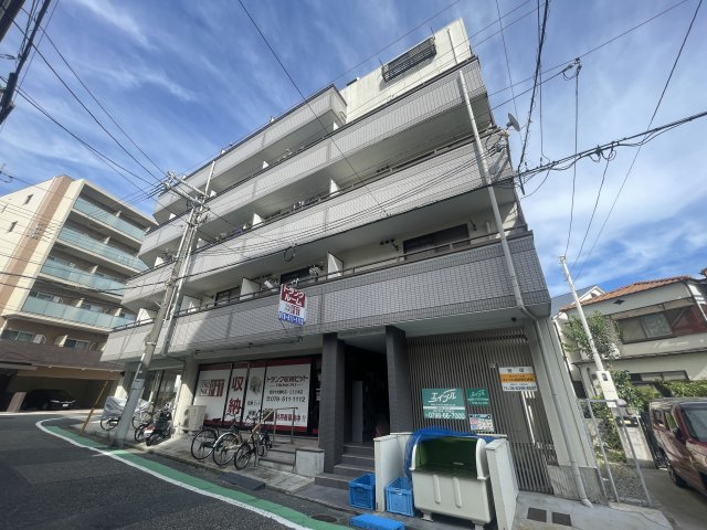 西宮市今津曙町の賃貸
