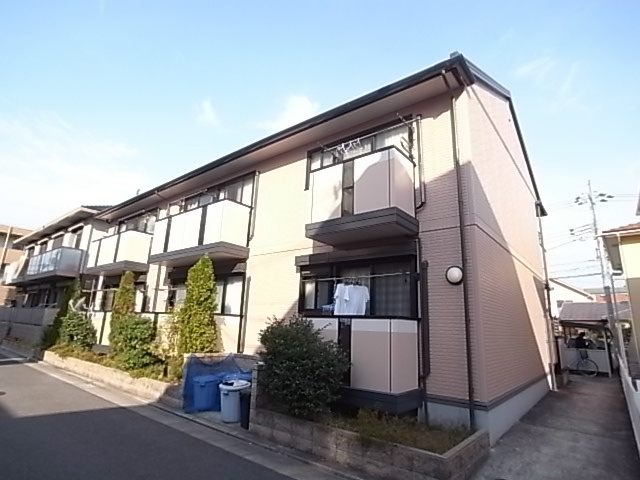 西宮市北口町の賃貸