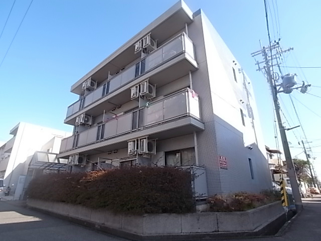 西宮市大屋町の賃貸