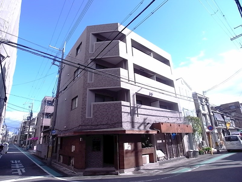 西宮市甲子園口の賃貸