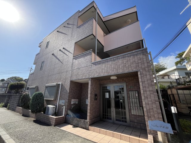 西宮市甲東園の賃貸