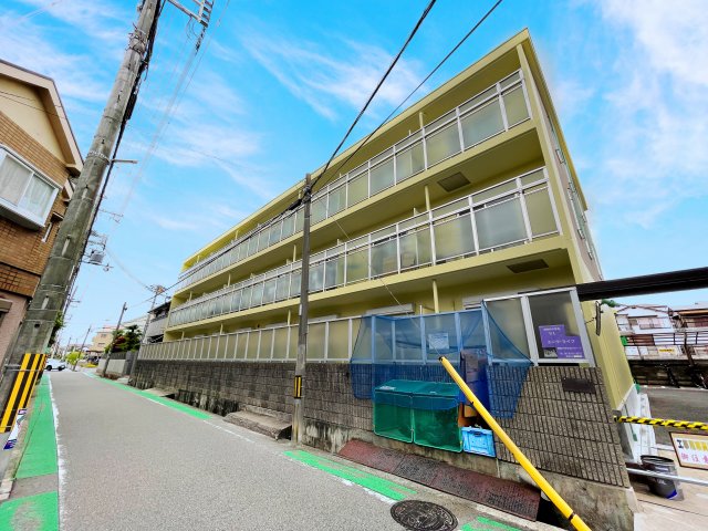 西宮市愛宕山の賃貸