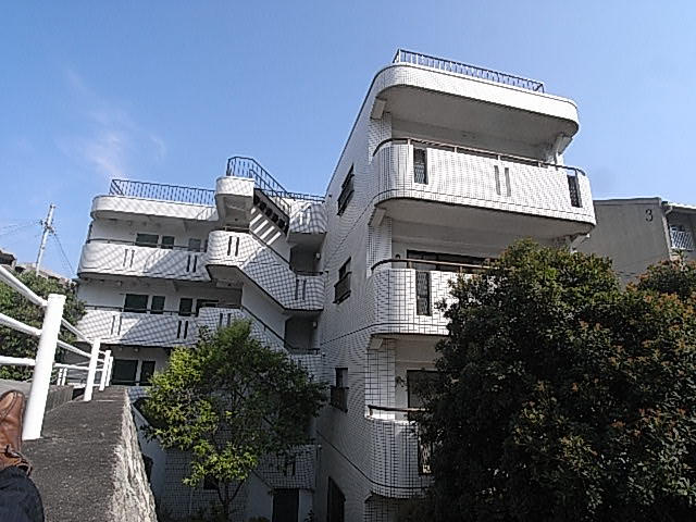西宮市獅子ケ口町の賃貸