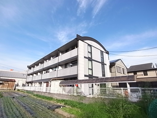 西宮市河原町の賃貸