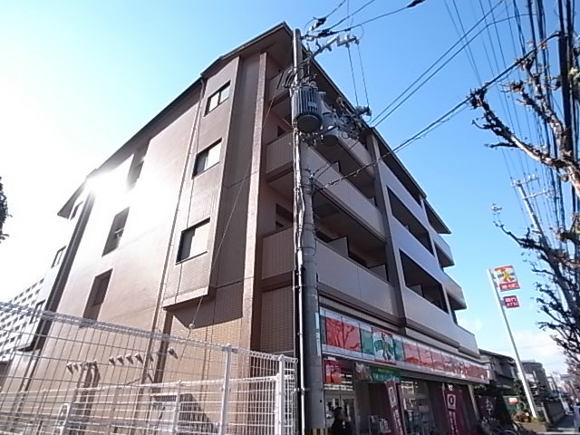 西宮市中須佐町の賃貸