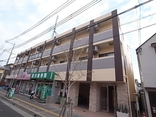西宮市高木東町の賃貸