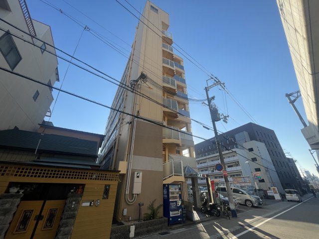 西宮市鳴尾町の賃貸