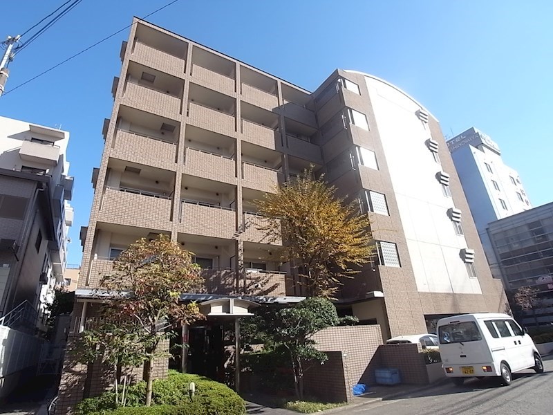 西宮市本町の賃貸