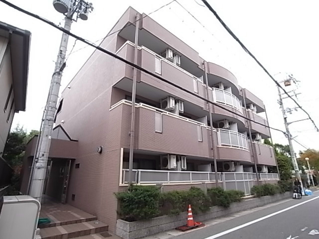 西宮市甲東園の賃貸