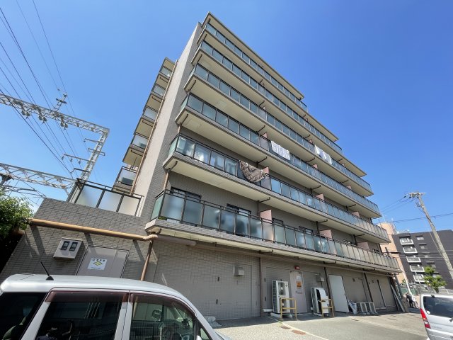 西宮市伏原町の賃貸
