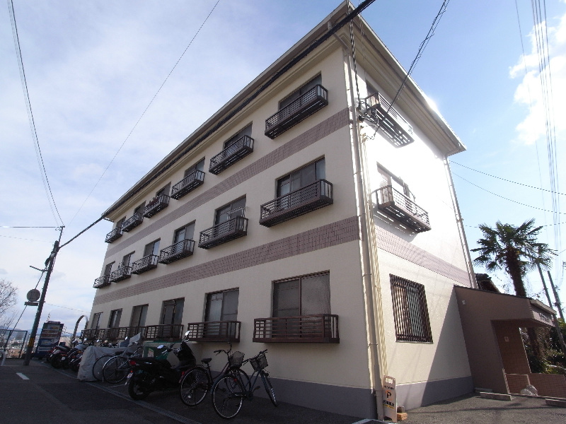 西宮市仁川百合野町の賃貸