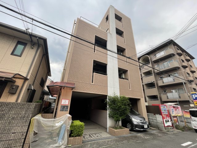 西宮市上甲子園の賃貸