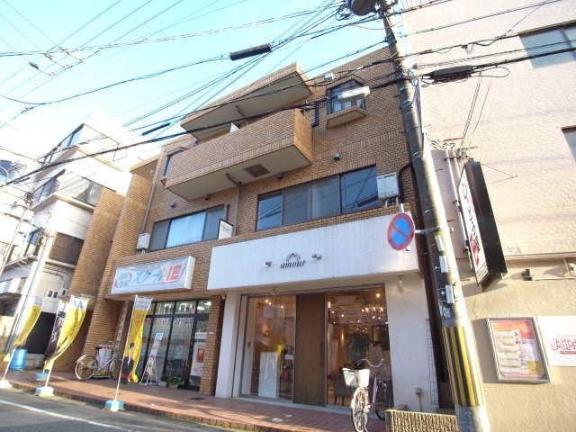 西宮市下大市東町の賃貸