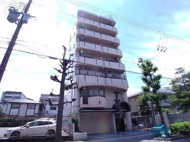 西宮市与古道町の賃貸